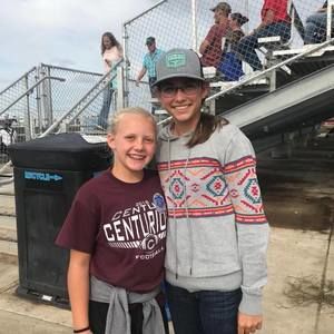 Meet your Posher, Kyra